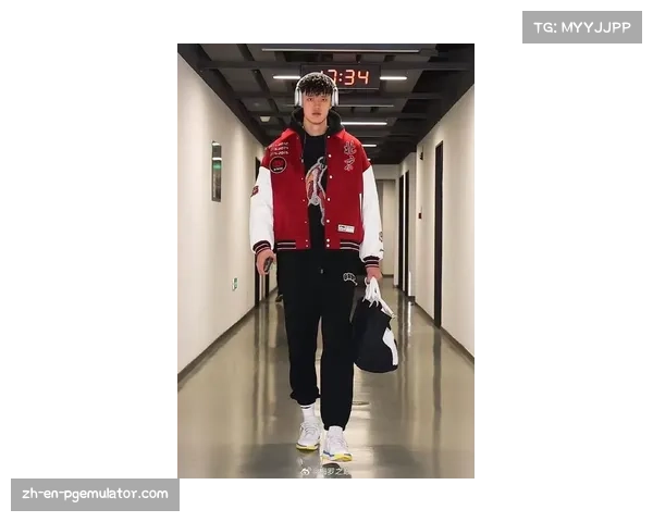 曾凡博赛季后期表现提升 北京锋线年轻力量成长