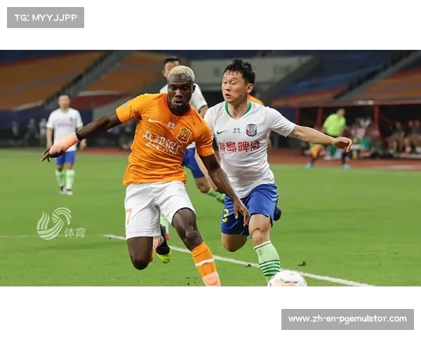 武汉三镇双标王卡迪斯菲尔米诺 首轮未能破门急需证明身价