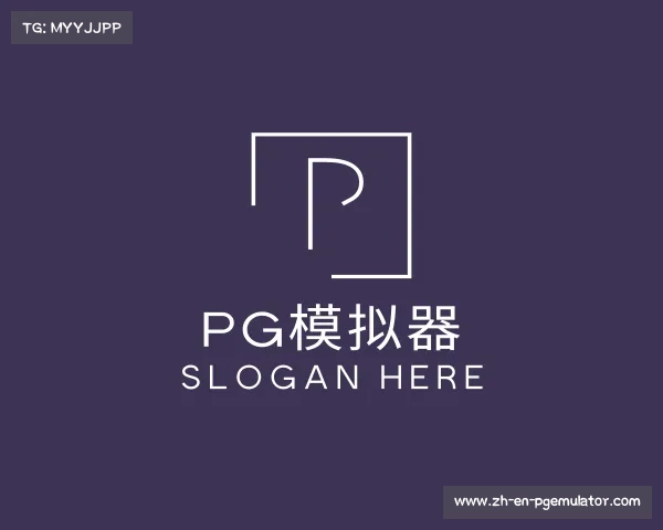 了解pg模拟器